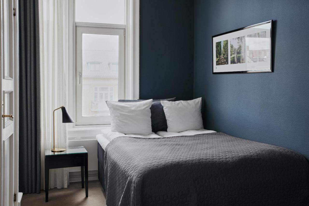 Avenue Hotel Copenhagen By Brochner Hotels Екстер'єр фото